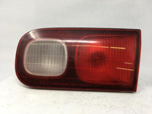 1998 Acura Integra Tail Light Assembly Passenger Right OEM Fits 1999 2000 2001 OEM Used Auto Parts - Oemusedautoparts1.com