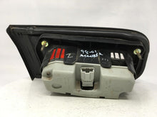 1998 Acura Integra Tail Light Assembly Passenger Right OEM Fits 1999 2000 2001 OEM Used Auto Parts - Oemusedautoparts1.com