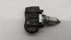 2013 Kia Forte Tire Pressure Monitoring System Sensor Tpms - Oemusedautoparts1.com