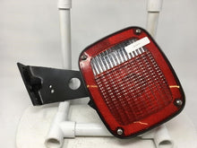 2007 Ford F-350 Super Duty Tail Light Assembly Driver Left OEM Fits OEM Used Auto Parts - Oemusedautoparts1.com