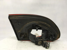 2001 Chevrolet Cavalier Tail Light Assembly Passenger Right OEM Fits OEM Used Auto Parts - Oemusedautoparts1.com