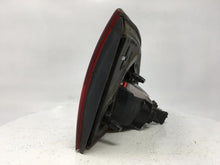2001 Chevrolet Cavalier Tail Light Assembly Passenger Right OEM Fits OEM Used Auto Parts - Oemusedautoparts1.com