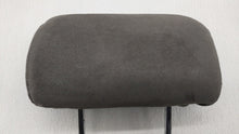 1999-2003 Ford Escort Headrest Head Rest Front Driver Passenger Seat Fits 1999 2000 2001 2002 2003 OEM Used Auto Parts - Oemusedautoparts1.com