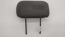 1999-2003 Ford Escort Headrest Head Rest Front Driver Passenger Seat Fits 1999 2000 2001 2002 2003 OEM Used Auto Parts - Oemusedautoparts1.com