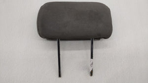 1999-2003 Ford Escort Headrest Head Rest Front Driver Passenger Seat Fits 1999 2000 2001 2002 2003 OEM Used Auto Parts - Oemusedautoparts1.com