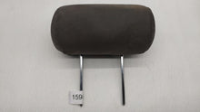 1999-2003 Ford Escort Headrest Head Rest Front Driver Passenger Seat Fits 1999 2000 2001 2002 2003 OEM Used Auto Parts - Oemusedautoparts1.com