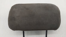 1999-2003 Ford Escort Headrest Head Rest Front Driver Passenger Seat Fits 1999 2000 2001 2002 2003 OEM Used Auto Parts - Oemusedautoparts1.com