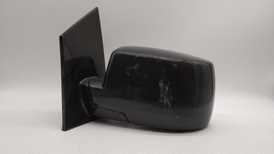 1996 Mitsubishi Mirage Side Mirror Replacement Driver Left View Door Mirror Fits OEM Used Auto Parts - Oemusedautoparts1.com
