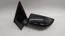 1996 Mitsubishi Mirage Side Mirror Replacement Driver Left View Door Mirror Fits OEM Used Auto Parts - Oemusedautoparts1.com