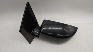 1996 Mitsubishi Mirage Side Mirror Replacement Driver Left View Door Mirror Fits OEM Used Auto Parts - Oemusedautoparts1.com