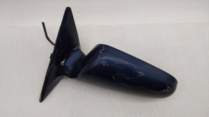 1990 Honda Accord Side Mirror Replacement Driver Left View Door Mirror P/N:E10117384 E6019050 Fits OEM Used Auto Parts - Oemusedautoparts1.com
