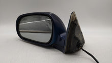 1990 Honda Accord Side Mirror Replacement Driver Left View Door Mirror P/N:E10117384 E6019050 Fits OEM Used Auto Parts - Oemusedautoparts1.com