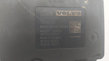 2014-2016 Volvo S60 ABS Pump Control Module Replacement P/N:P31400544 Fits 2014 2015 2016 OEM Used Auto Parts - Oemusedautoparts1.com