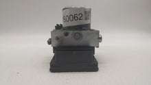 2014 Fiat 500 ABS Pump Control Module Replacement P/N:18552006 Fits OEM Used Auto Parts - Oemusedautoparts1.com