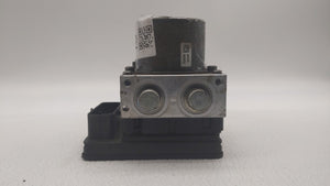 2014 Fiat 500 ABS Pump Control Module Replacement P/N:18552006 Fits OEM Used Auto Parts - Oemusedautoparts1.com