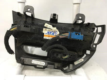 2012 Ford Focus Climate Control Module Temperature AC/Heater Replacement P/N:BM5T-18C612-AE Fits OEM Used Auto Parts - Oemusedautoparts1.com