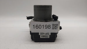 2014-2015 Kia Soul ABS Pump Control Module Replacement P/N:58900-B2506 B2569-20520 Fits 2014 2015 OEM Used Auto Parts - Oemusedautoparts1.com