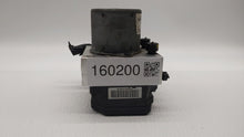 2015-2017 Hyundai Veloster ABS Pump Control Module Replacement P/N:BE6003G606 58920-2V480 Fits 2015 2016 2017 OEM Used Auto Parts - Oemusedautoparts1.com