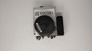 2005-2008 Nissan Pathfinder ABS Pump Control Module Replacement P/N:47660-ZP00A 47660-EA00A Fits 2005 2006 2007 2008 OEM Used Auto Parts - Oemusedautoparts1.com