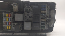 2005-2014 Volvo Xc90 Fusebox Fuse Box Panel Relay Module P/N:31282455 30797010 Fits OEM Used Auto Parts - Oemusedautoparts1.com