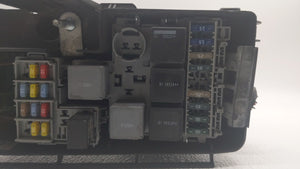 2005-2014 Volvo Xc90 Fusebox Fuse Box Panel Relay Module P/N:31282455 30797010 Fits OEM Used Auto Parts - Oemusedautoparts1.com