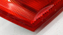 1998-2003 Mercedes-Benz Clk320 Tail Light Assembly Passenger Right OEM P/N:208 820 12 64 Fits 1998 1999 2000 2001 2002 2003 OEM Used Auto Parts - Oemusedautoparts1.com