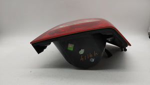 2010 Dodge Caliber Tail Light Assembly Passenger Right OEM P/N:05160360AA 05303752AH Fits 2008 2009 2011 2012 OEM Used Auto Parts - Oemusedautoparts1.com