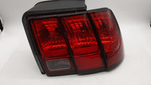 2005-2006 Mazda Tribute Tail Light Assembly Passenger Right OEM Fits 2005 2006 OEM Used Auto Parts - Oemusedautoparts1.com