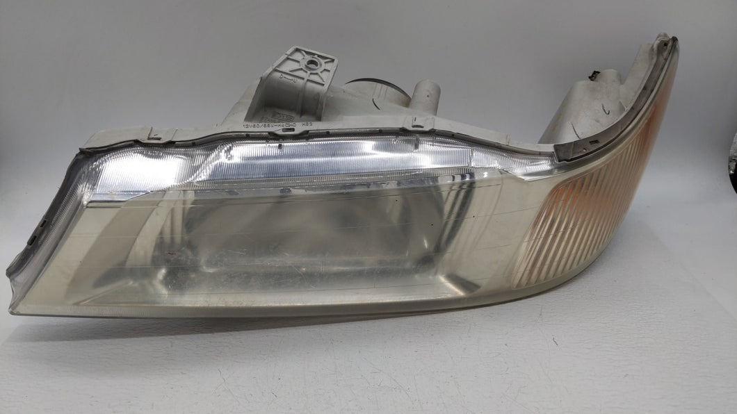 1999-2004 Honda Odyssey Driver Left Oem Head Light Headlight Lamp - Oemusedautoparts1.com