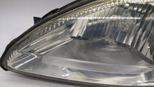 2003-2003 Ford Taurus Driver Left Oem Head Light Headlight Lamp - Oemusedautoparts1.com