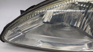 2003-2003 Ford Taurus Driver Left Oem Head Light Headlight Lamp - Oemusedautoparts1.com