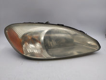 2000-2007 Ford Taurus Passenger Right Oem Head Light Headlight Lamp - Oemusedautoparts1.com