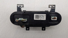 2017-2018 Kia Forte Climate Control Module Temperature AC/Heater Replacement P/N:97250B0DA0 Fits 2017 2018 OEM Used Auto Parts - Oemusedautoparts1.com