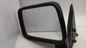 1994-1997 Honda Passport Side Mirror Replacement Driver Left View Door Mirror Fits 1994 1995 1996 1997 OEM Used Auto Parts - Oemusedautoparts1.com