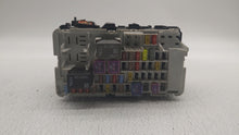 2016 Chevrolet Malibu Fusebox Fuse Box Panel Relay Module P/N:35048788 Fits OEM Used Auto Parts - Oemusedautoparts1.com