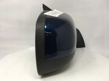 2002 Hyundai Santa Fe Side Mirror Replacement Passenger Right View Door Mirror P/N:BLUE Fits OEM Used Auto Parts - Oemusedautoparts1.com