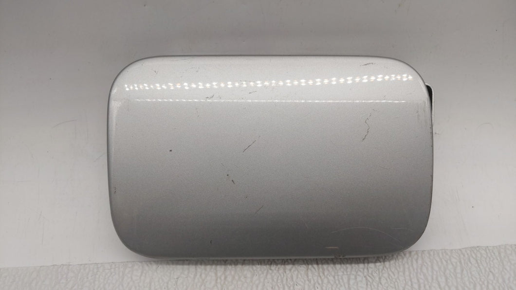 2000 Mercedes-benz C280 Fuel Tank Door Lid Gas Tank Silver - Oemusedautoparts1.com