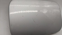 2000 Mercedes-benz C280 Fuel Tank Door Lid Gas Tank Silver - Oemusedautoparts1.com