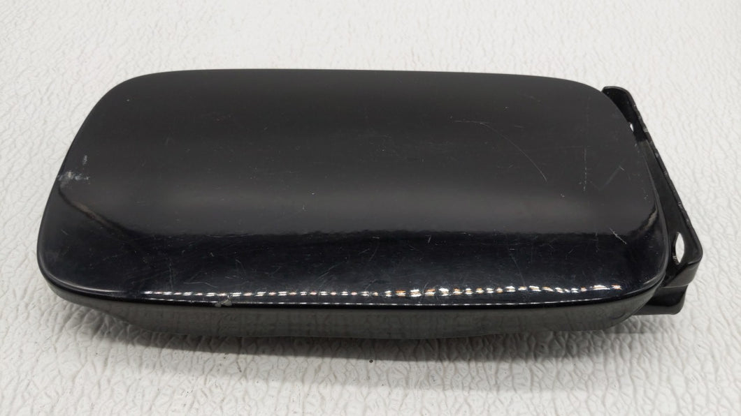 2004 Mercedes-benz Slk230 Fuel Tank Door Lid Gas Tank Black - Oemusedautoparts1.com