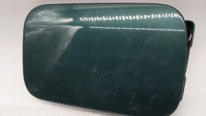 2000 Mercedes-benz C280 Fuel Tank Door Lid Gas Tank Green - Oemusedautoparts1.com