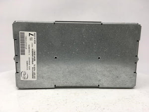 2011 Nissan Altima Bluetooth Phone Communication Control Module Ccm Oem - Oemusedautoparts1.com