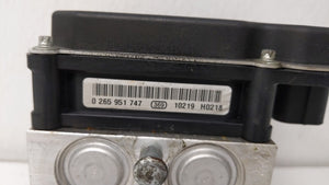 2011-2013 Hyundai Sonata ABS Pump Control Module Replacement P/N:58920-30500 58920-3Q500 Fits 2011 2012 2013 OEM Used Auto Parts - Oemusedautoparts1.com