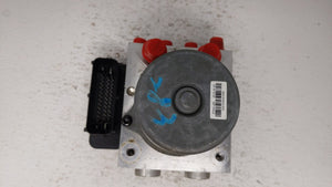 2013-2016 Hyundai Santa Fe ABS Pump Control Module Replacement P/N:58920-B8700 58920-3Q500 Fits 2013 2014 2015 2016 OEM Used Auto Parts - Oemusedautoparts1.com