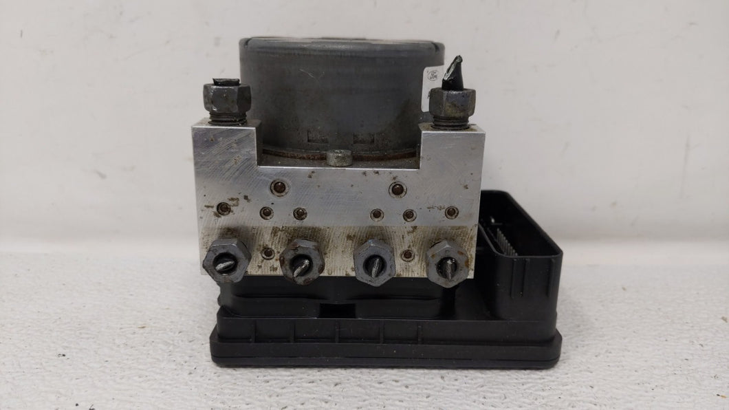 2014-2016 Ford Fusion ABS Pump Control Module Replacement P/N:EG9C-2C405-AF EG9C-2C405-AE Fits 2014 2015 2016 OEM Used Auto Parts - Oemusedautoparts1.com