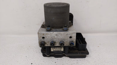 2008 Audi S5 ABS Pump Control Module Replacement P/N:8K0 614 517AN Fits OEM Used Auto Parts - Oemusedautoparts1.com