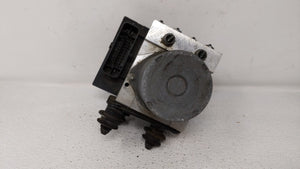 2008 Audi S5 ABS Pump Control Module Replacement P/N:8K0 614 517AN Fits OEM Used Auto Parts - Oemusedautoparts1.com