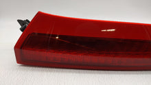 2003-2006 Volvo Xc90 Tail Light Assembly Driver Left OEM P/N:30678220 Fits 2003 2004 2005 2006 OEM Used Auto Parts - Oemusedautoparts1.com