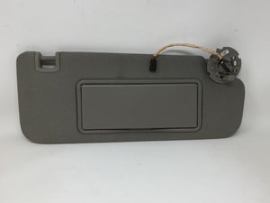 2013 Cadillac Ats Sun Visor Shade Replacement Passenger Right Mirror Fits OEM Used Auto Parts - Oemusedautoparts1.com