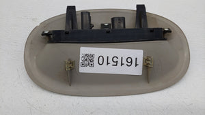 2001-2007 Dodge Caravan Climate Control Module Temperature AC/Heater Replacement P/N:4685797AA Fits OEM Used Auto Parts - Oemusedautoparts1.com