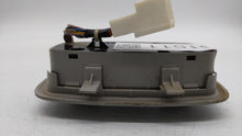 2004-2010 Toyota Sienna Climate Control Module Temperature AC/Heater Replacement P/N:84010-08130 Fits OEM Used Auto Parts - Oemusedautoparts1.com